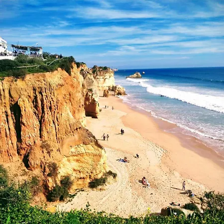 Seaside Escape 아파트 포티마오