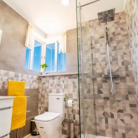 Seaside Escape Apartmán
