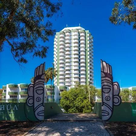 Seaside Escape 아파트 *