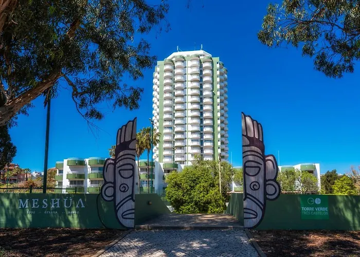 Seaside Escape 아파트 *