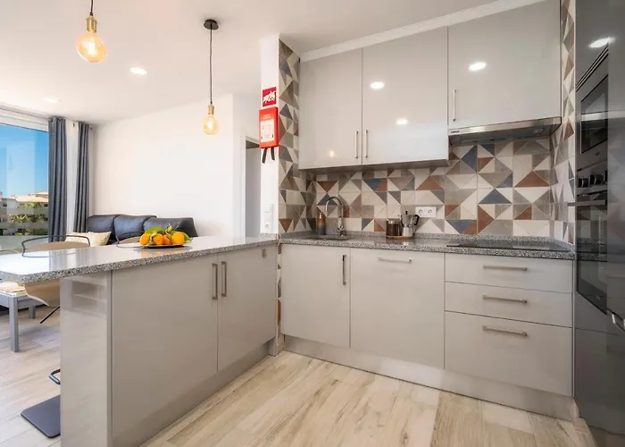 Seaside Escape 아파트 포티마오