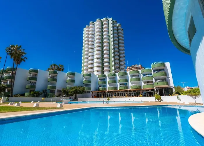 Seaside Escape 아파트 *