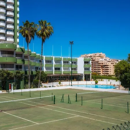 Seaside Escape 公寓 波尔蒂芒