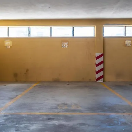 Апартаменты Seaside Escape Портиман