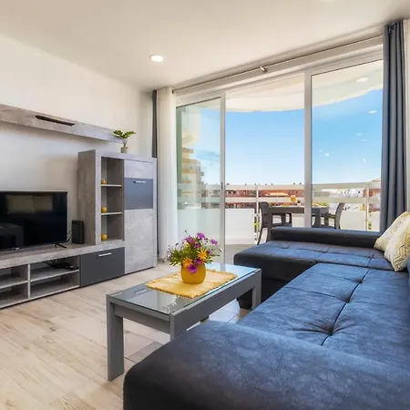 Seaside Escape 公寓