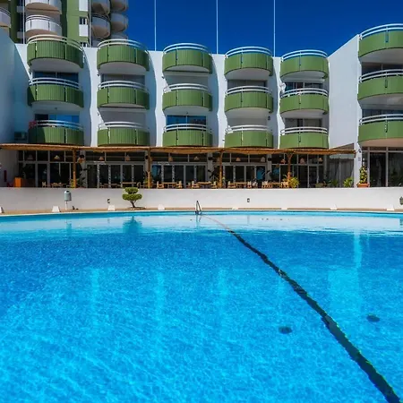 Seaside Escape Διαμέρισμα Portimão