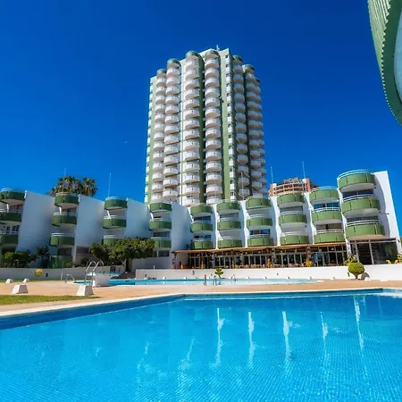 Seaside Escape 公寓 *