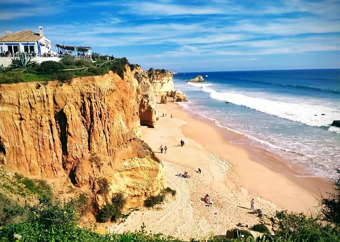 Seaside Escape Διαμέρισμα Portimão