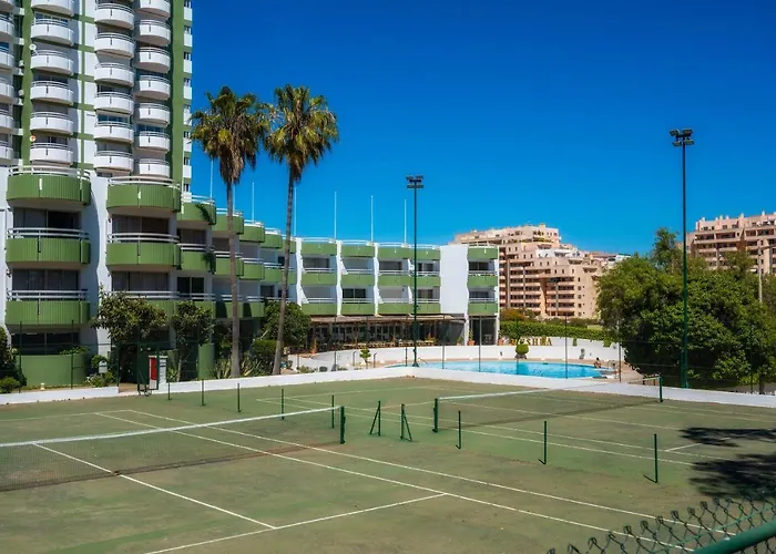 Seaside Escape Διαμέρισμα Portimão