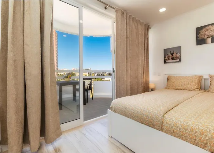 Διαμέρισμα Seaside Escape Portimão