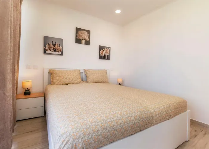 Seaside Escape * Portimão