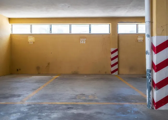 Διαμέρισμα Seaside Escape Portimão