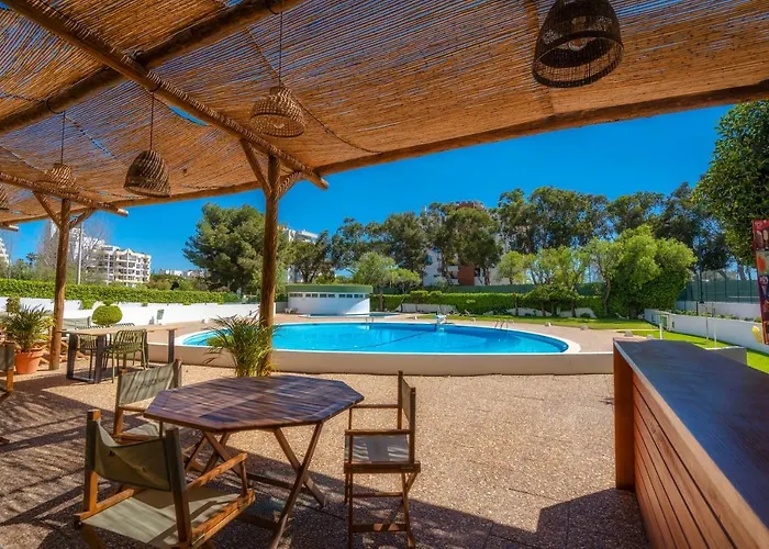 Seaside Escape Διαμέρισμα *