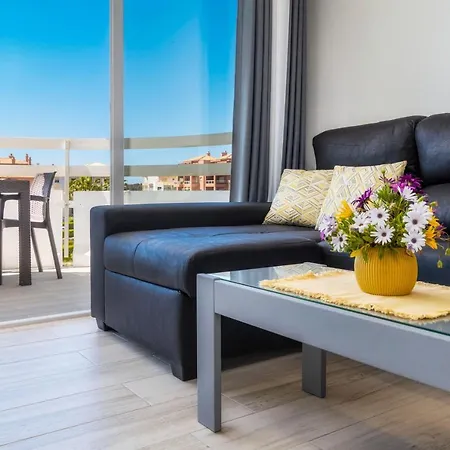 Seaside Escape
