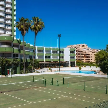 Seaside Escape Apartment Portimao