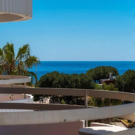 Seaside Escape Portimao